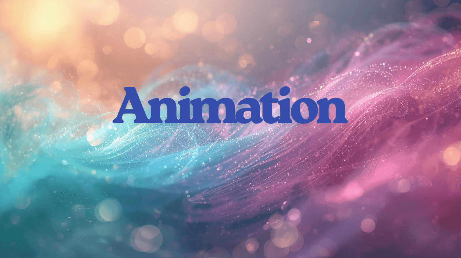 Animation