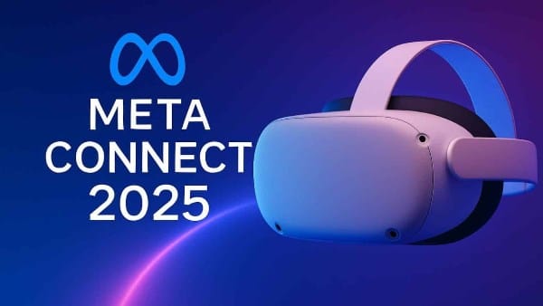 meta connect 2025