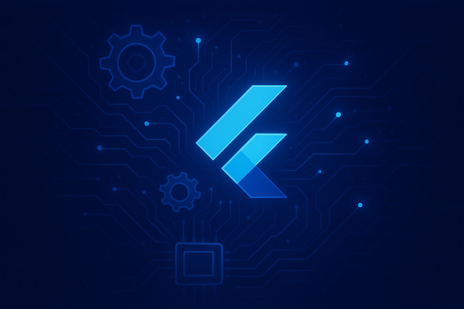 اختبار تطبيقات Flutter