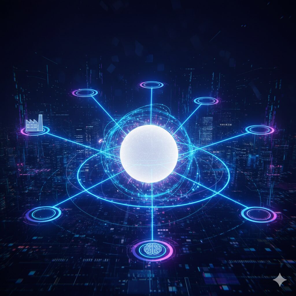 بروتوكول MCP