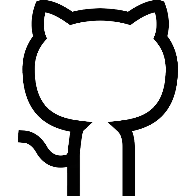 github, social network, icon, logo, github, github, github, github, github