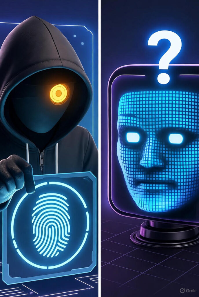 AI errors in image generation