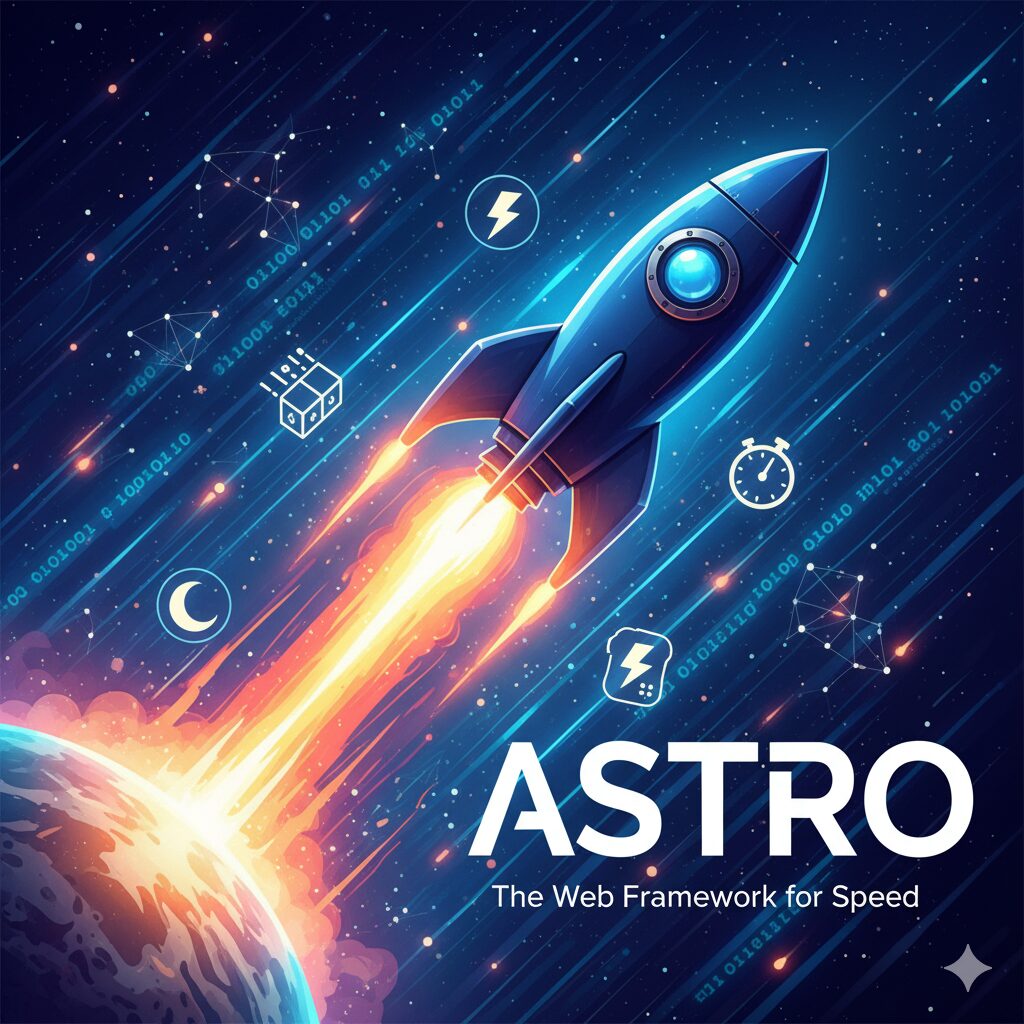 astro islands architecture interactivity