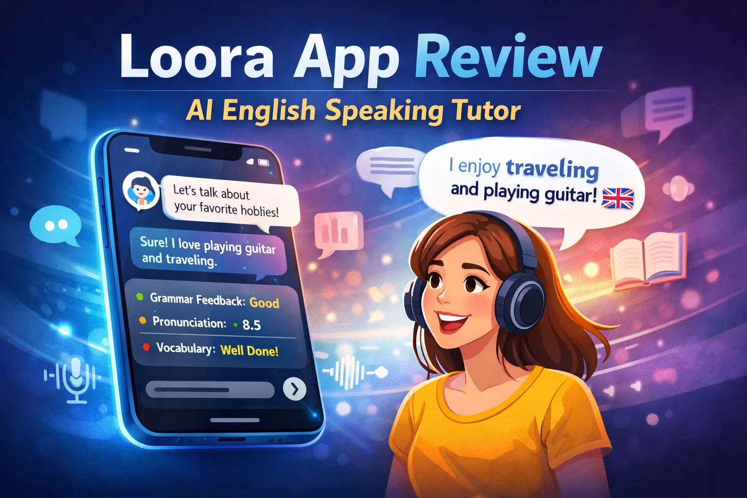 loora app review