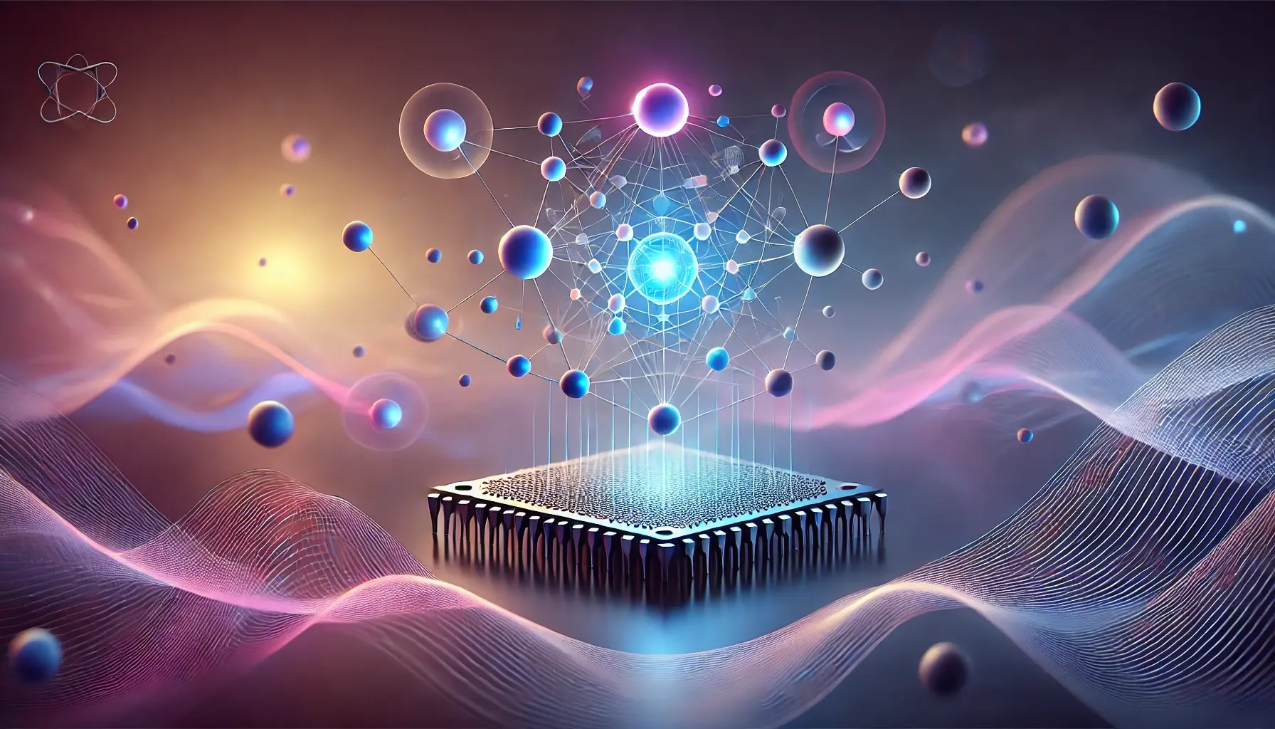 الحوسبة الكمّية